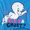Casper Seen A Ghost Adult T-Shirt - 2 of 4