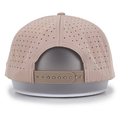 Waggle Adult Polyester Baseball Hat - Highlander - image 5