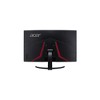 Acer ED320Q - 31.5" LED Monitor FullHD 1920 x 1080 VA 165Hz 1ms VRB 300Nit HDMI - Manufacturer Refurbished - 4 of 4
