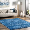 Nuloom Moroccan Blythe Indoor Area Rug - 2 of 4