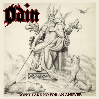 Odin - Don't Take No for An Answer (Vinyl)