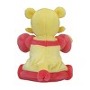 Pokemon Center: Sitting Cuties: Mienfoo Plush # 619 -  Generation 5 - 6 In - 4 of 4