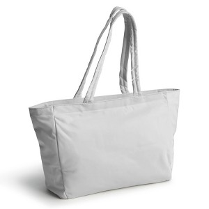 Vera Bradley Women's Nylon Small Hathaway Tote Bag - 1 of 3