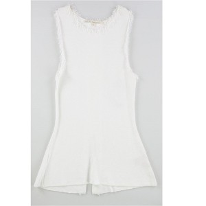 Rachel Roy Womens Fringed Tunic Dress - 1 of 2