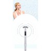 Prospera DL004 Face Massager Roller V Shape Metal Facial Solar Tool Kit Cooling Beauty Skin Roller for Face - 4 of 4