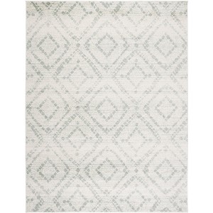 Adirondack ADR131 Non-Shedding Power Loomed Indoor Rugs - Safavieh - 1 of 4