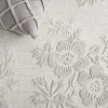 Glamour GLM151 Hand Tufted Indoor Rugs - Safavieh - 4 of 4