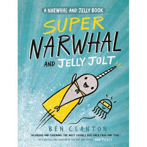 narwhal and jelly jolt