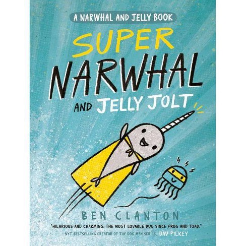 narwhal and jelly