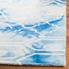 Dip Dye DDY678 Hand Tufted Indoor Rugs - Safavieh - 2 of 4