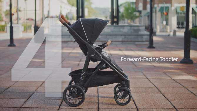 Chicco Corso LE Modular Travel System, 2 of 17, play video
