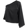 VENUS Womens One Shoulder Top - 4 of 4