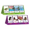 Junior Learning Sentence Flips Double-Sided Sentence Building Flip Chart Pack of 3 (JRL265-3) - 2 of 4
