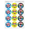 TREND Candy Compli-MINTS/Peppermint Stinky Stickers®, 48 Per Pack, 6 Packs - 2 of 4