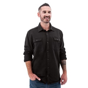 Old Ranch Brands Men's Sprague LS Shirt - 1 of 4