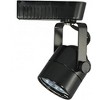 Cal Lighting HT-258A-BK Transitional One Light Track Fixture in Black Finish, 2.30 inches,50 Watts - 3 of 3