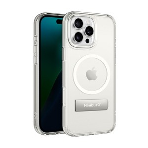 Nimbus9 Aero iPhone 16 Pro Max MagSafe Case - Clear - 1 of 4