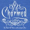Boys' - Charmed - The Power of Three Will Set You Free Short Sleeve Graphic T-Shirt - 2 of 4