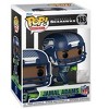 Funko Seattle Seahawks NFL Funko POP Vinyl Figure | Jamal Adams (Home Uniform) - 2 of 2