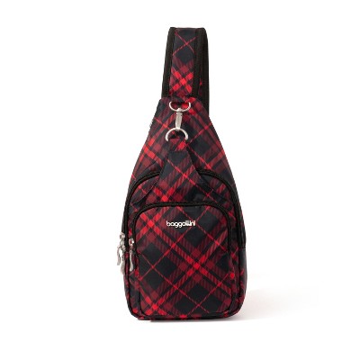 baggallini Women's Central Park Sling Bag
