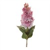 Lilac Floral Stem (Set of 6) - 2 of 2