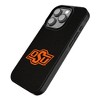Keyscaper NCAA Solid Bump Cell Phone Case for iPhone 16 Pro Max - 2 of 4