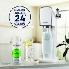 SodaStream Diet Lemon Lime Drink Mix 14.9 fl oz/4pk - 3 of 4