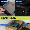 Vaultek LifePod 20 Rugged Electronic Lockbox | Great for Protecting Your Valuables and More | Get Quick Access with LED Keypad, Colion Noir Edition - 3 of 4