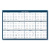 House of Doolittle Recycled Poster Style Reversible/Erasable Yearly Wall Calendar 12-Month January 2026 to December 2026 White - 3 of 3