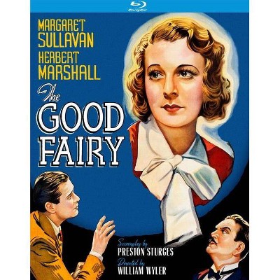 The Good Fairy (Blu-ray)(2020)