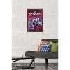 Trends International Marvel's Guardians of the Galaxy Video Game - Key Art Framed Wall Poster Prints - 2 of 4
