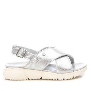 Xti Women's Flat Sandals 141206 - 1 of 4
