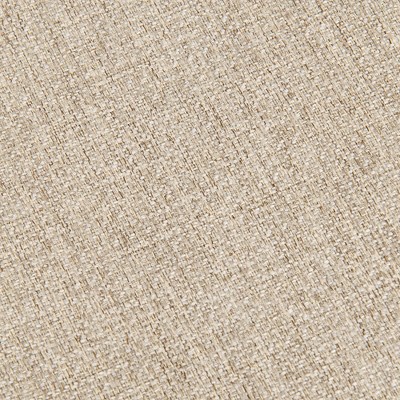 Stacie White Rattan Barstool with Beige Cushion