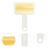 Unique Bargains Round Roller Pet Hair Remover 1 Pc - 3 of 4