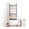 Mark & Day Narpes 47"H x 24"W Global Ash Wall Tapestries - 3 of 3