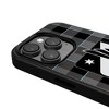 Keyscaper MLS Western Conference Teams Plaid MagSafe Compatible Cell Phone Case for Apple iPhone - 4 of 4