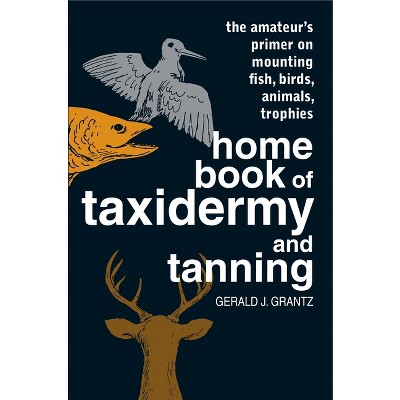 Taxidermy (Paperback)