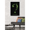 Trends International DC Comics The Batman - Riddler Framed Wall Poster Prints - 2 of 4