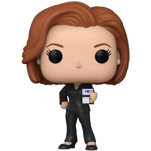 FUNKO POP! Television: X-Files S2 - Dana Scully - 1 of 3