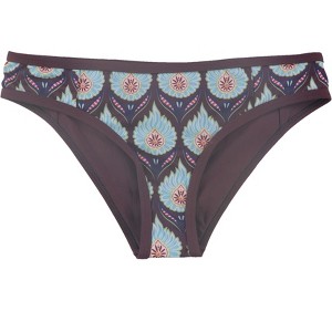 Tavik Womens Jayden Bikini Swim Bottom - 1 of 2