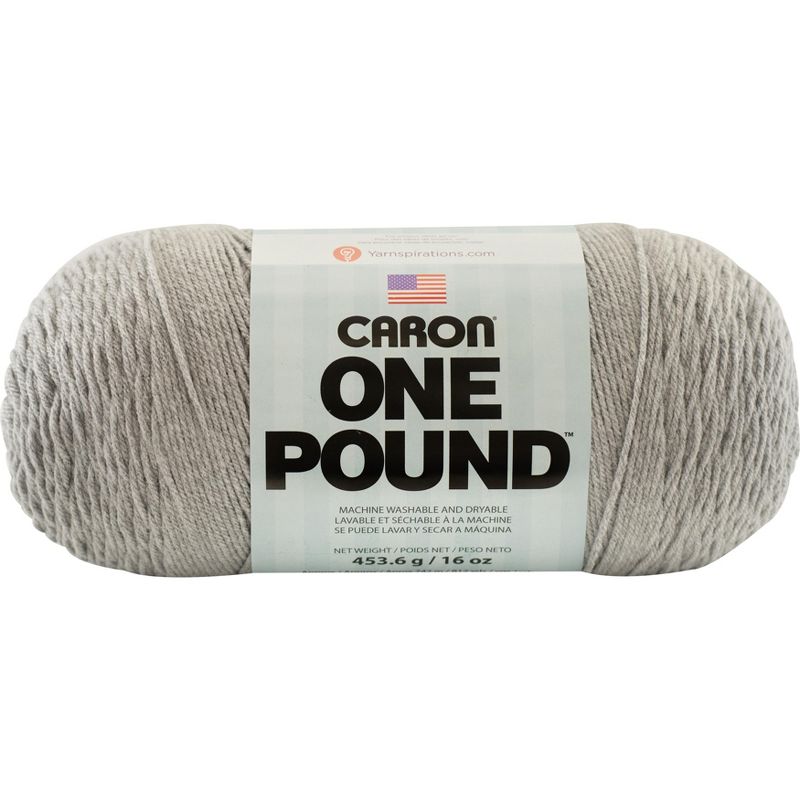 Caron One Pound Yarn, 1 of 5
