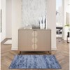 Nourison Essentials Abstract Outdoor Rug - 2 of 4