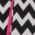 Pink Chevron