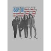 Men's KISS Flag Logo T-Shirt - 2 of 4