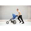 Joovy Zoom 360 Ultralight Jogging Single Stroller - 2 of 4