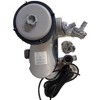 Replacement Bestway 1500 Gallon Filter Pump Model 58390 - 3 of 3