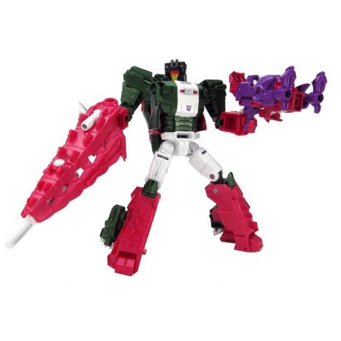 Transformers Legends series LG23 Skull 並行輸入品-