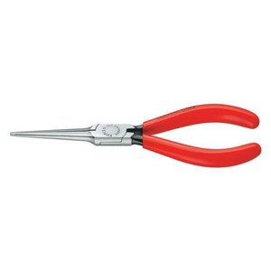 Knipex  Long Nose Plier,6-1/4" L,Smooth 31 11 160 - 1 of 1