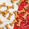Nordic Ware 2 Piece Puppy Love Treat Pan and Dog Treat Mix - 3 of 4