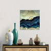 Post Eclipse by SpaceFrog Designs Unframed Wall Canvas - iCanvas - 2 of 3